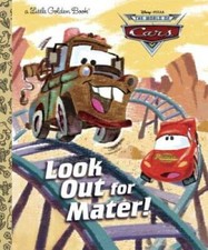Look mater hardcover for sale  Montgomery