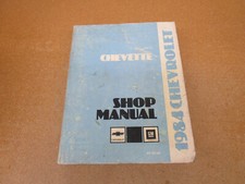 1984 Chevrolet Chevette oficina de serviço fiação manual elétrica reparo ORIGINAL comprar usado  Enviando para Brazil