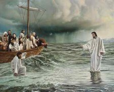 Jesus christ walking for sale  USA