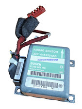 Air bag steuergerät gebraucht kaufen  Vlotho