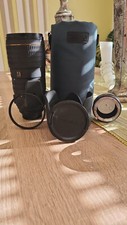 Sigma 200mm hsm gebraucht kaufen  Rheinberg