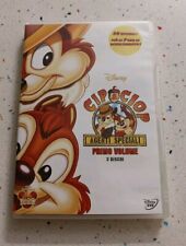 Cofanetto dvd cip usato  Casapesenna