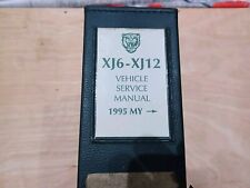 Jaguar xj6 xj12 for sale  BEACONSFIELD