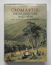 Cromartie highland life for sale  UK