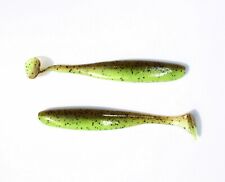 Keitech easy shiner gebraucht kaufen Keitech easy shiner gebraucht kaufen  Pirna, Dohma, Struppen