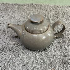 Vintage denby greystone for sale  FAREHAM