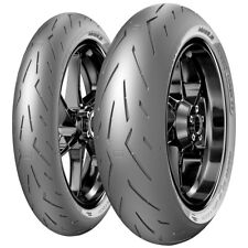 Pneus supersport pirelli d'occasion  Valbonne