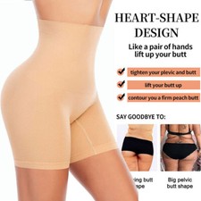 Calcinha modeladora de corpo Shapermint controle de barriga levantador de bumbum Empetua Shapewear Brief comprar usado  Enviando para Brazil