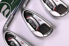 Ping g20 irons for sale  LOANHEAD