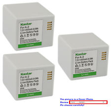 Kastar replacement battery for sale  USA