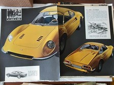 Ferrari dino fiat usato  Pinerolo