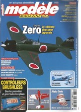 Modele mag 772 d'occasion  Bray-sur-Somme