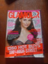 Glamour magazine november for sale  ST. LEONARDS-ON-SEA