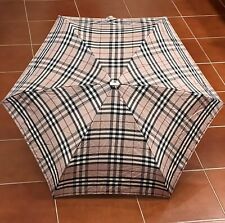 Burberry vintage check usato  Umbertide