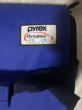 Pyrex portables way for sale  Addison