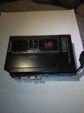 Registratore sony tcs450 usato  Torino