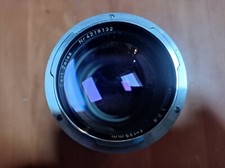 Zeiss contarex sonnar usato  Italia