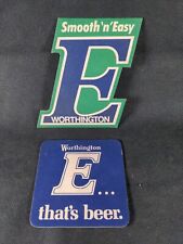 Vintage beer mats for sale  LEEDS
