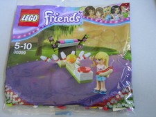 Lego 30399 friends usato  Caltanissetta