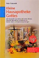 Kleine hausapotheke gottes gebraucht kaufen  Berlin