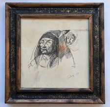Bernardino palazzi ritratto usato  Selargius