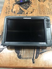 Lowrance hds gen for sale  Columbia