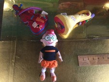 Little einsteins collection for sale  Hays