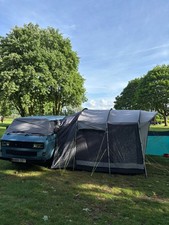 1983 t25 camper for sale  LOUGHBOROUGH