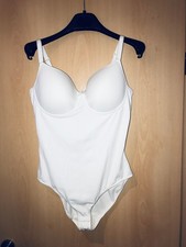 Miederbody body nuance gebraucht kaufen  Rheinstetten