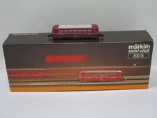 Märklin mini club gebraucht kaufen  Deutschland