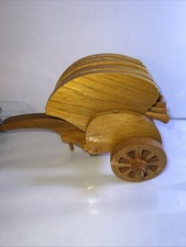 tea cart wheels for sale  Hudson