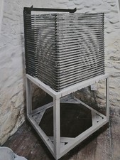 Print drying rack for sale  LONDON
