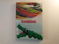 Buch kreativwerkstatt scoubido gebraucht kaufen  Deutschland