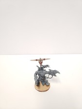 Waaaghboss warboss black gebraucht kaufen  Deutschland