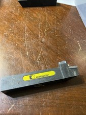 Kennametal ddjnl 165d for sale  New Port Richey