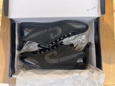 Cruyff vincenzo black for sale  BLYTH