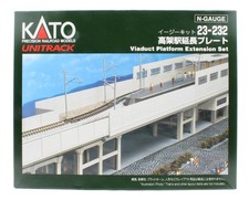 Kato gauge 232 for sale  SHEFFIELD