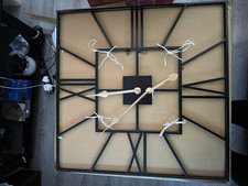 Square skeleton roman for sale  LEICESTER