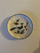 Petite assiette vide d'occasion  Toulouse-