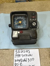 1999 suzuki king for sale  Lewiston