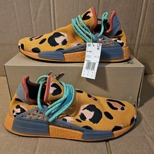 Size adidas pharrell for sale  Warner Robins