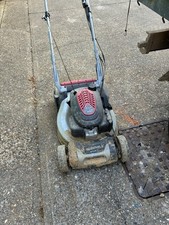 Rear wheel roller for sale  HARLOW