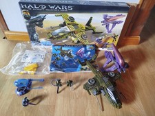 Mega bloks halo d'occasion  Claye-Souilly