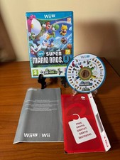 New super mario usato  Caltanissetta
