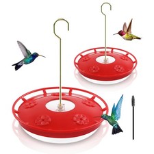Pack hummingbird feeders for sale  Ashford