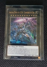 Arsenal divin zeus d'occasion  Vaulx-en-Velin