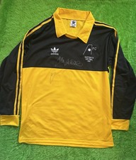Jim leighton signed for sale  INVERNESS