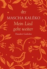 Lied geht gedichte gebraucht kaufen  Berlin