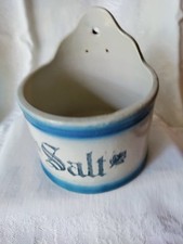 Salt crock hanging for sale  Lisle