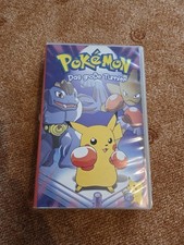 Pokemon große turnier gebraucht kaufen  Lübben (Spreewald)